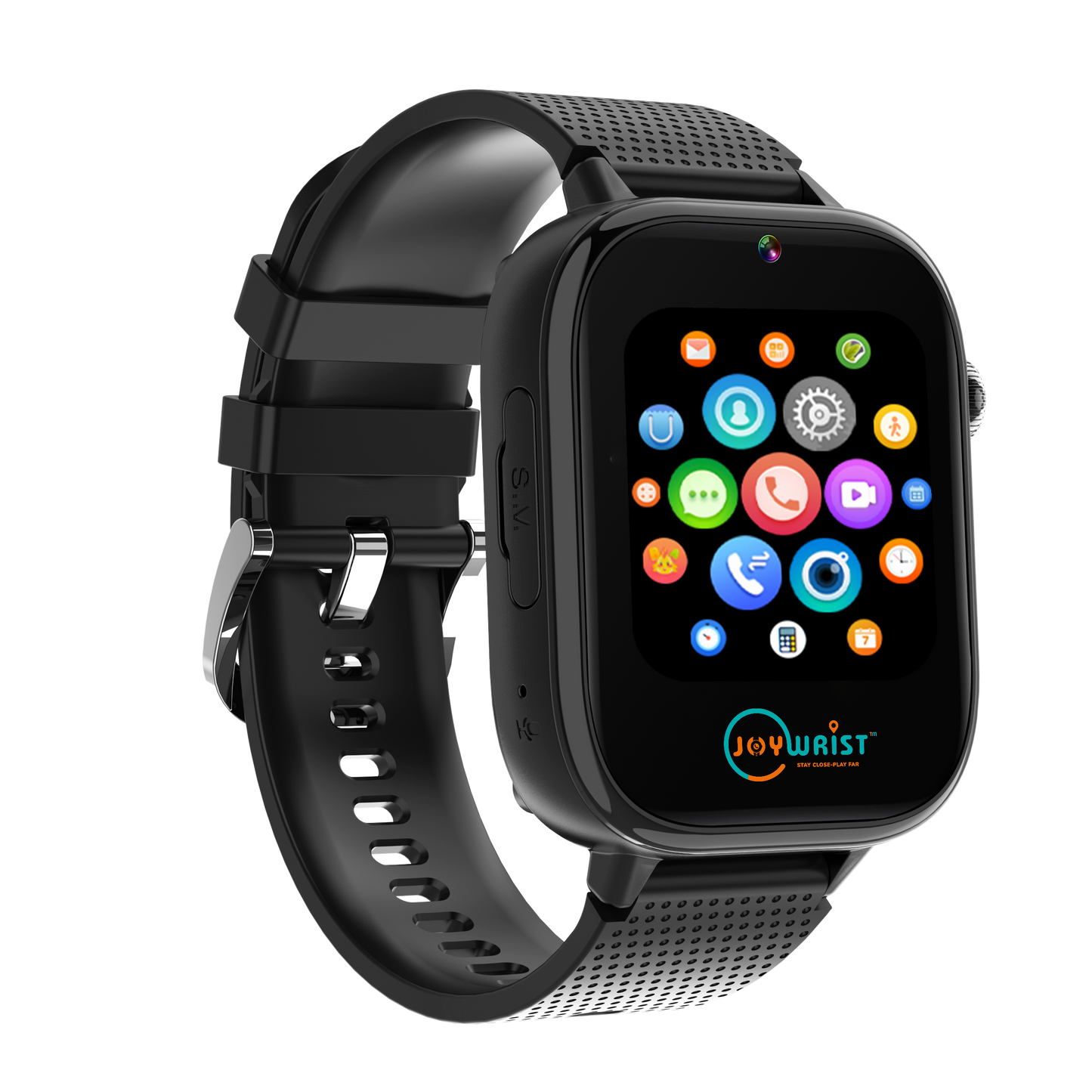 JoyWrist X18 Children's 4G Smartwatch