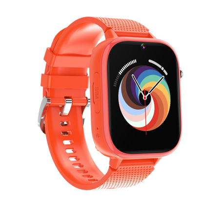 JoyWrist X18 Children's 4G Smartwatch