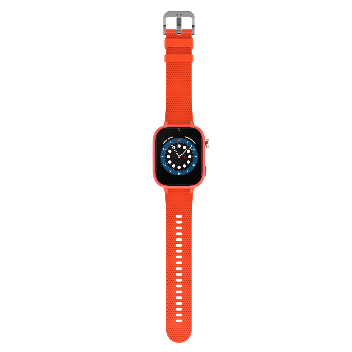 JoyWrist X18 Children's 4G Smartwatch