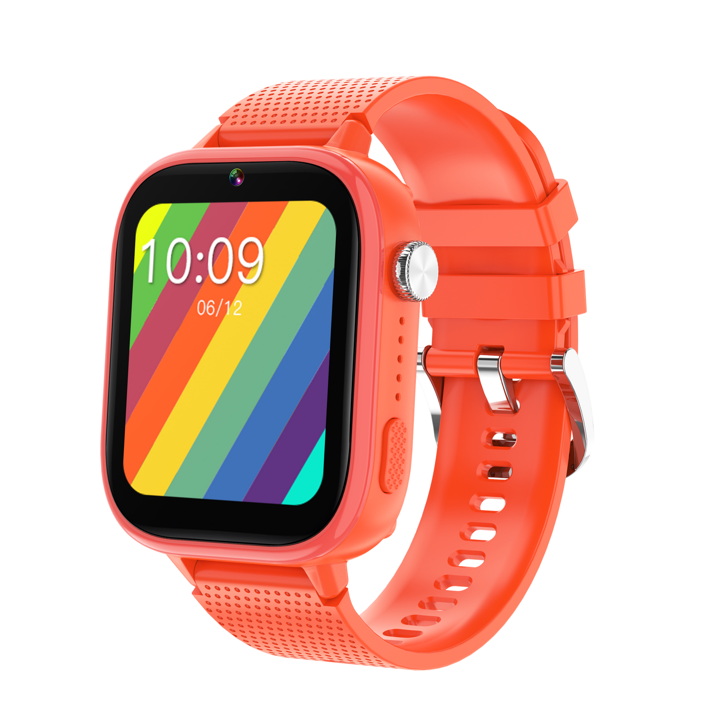 JoyWrist X18 Children's 4G Smartwatch