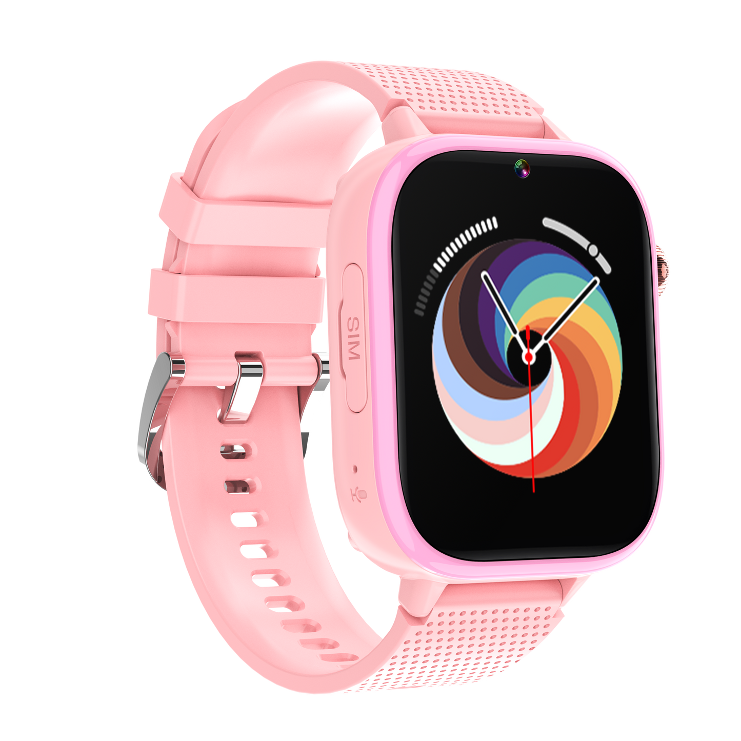 JoyWrist X18 Children's 4G Smartwatch