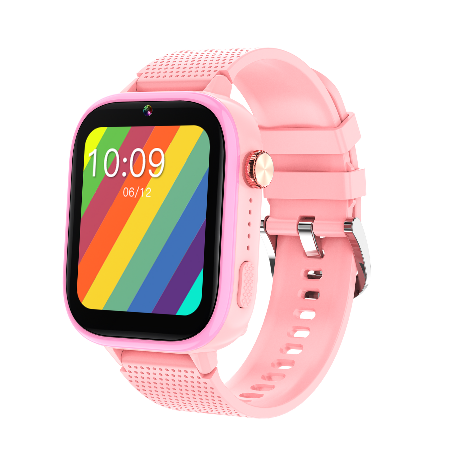 JoyWrist X18 Children's 4G Smartwatch