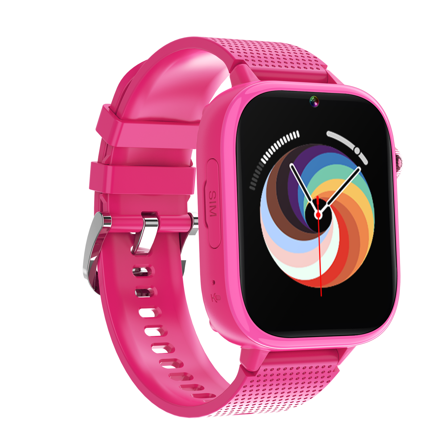 JoyWrist X18 Children's 4G Smartwatch