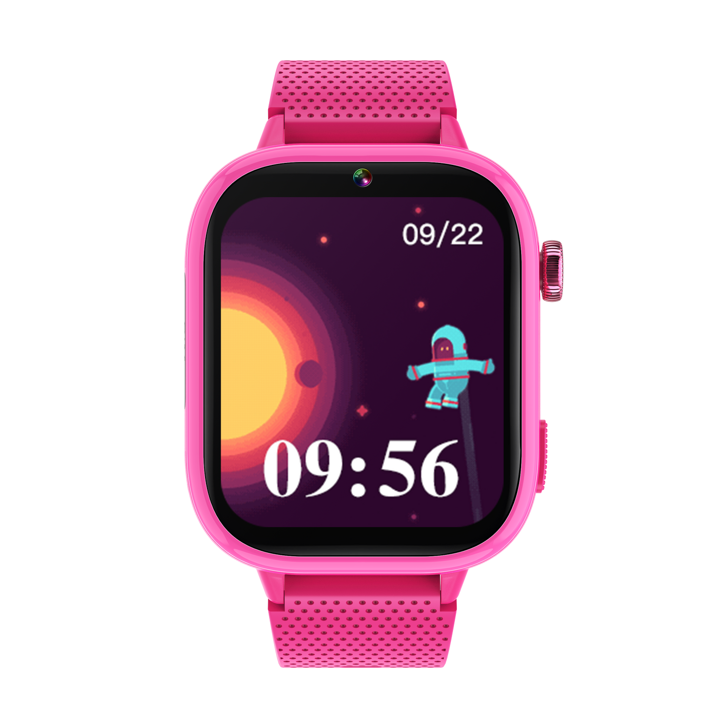 JoyWrist X18 Children's 4G Smartwatch