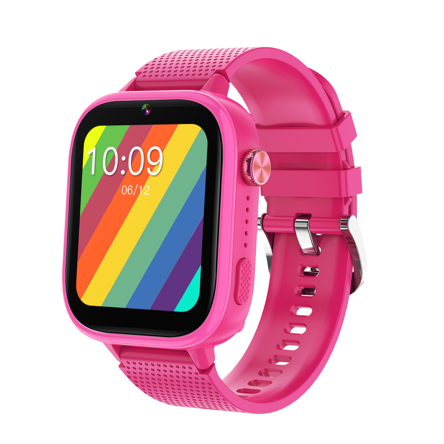 JoyWrist X18 Children's 4G Smartwatch