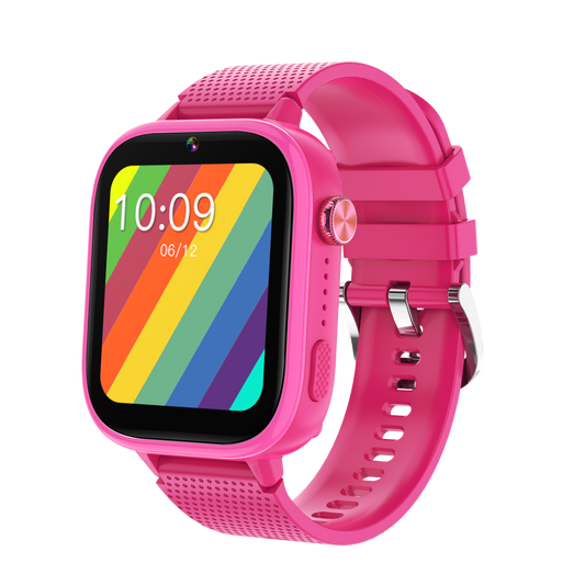 JoyWrist X18 Children's 4G Smartwatch